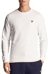 Lyle scott crew for sale  Delivered anywhere in UK