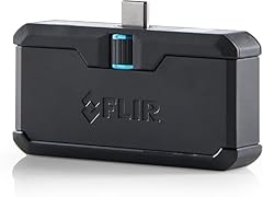 Flir one pro d'occasion  Livré partout en Belgiqu