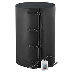 Vevor metal drum for sale  Delivered anywhere in USA 