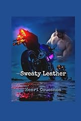 Sweaty leather bikers d'occasion  Livré partout en France