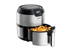 Tefal heißluftfritteuse easy gebraucht kaufen  Wird an jeden Ort in Deutschland