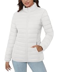 Magcomsen womens puffer for sale  Delivered anywhere in USA 