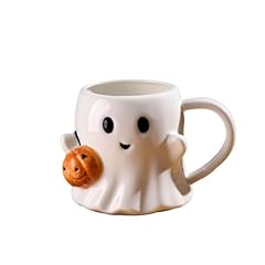 Halloween geister tasse gebraucht kaufen  Wird an jeden Ort in Deutschland
