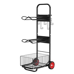 Rolling saddle wheel for sale  Delivered anywhere in USA 