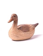 Haucoze duck statue for sale  Delivered anywhere in USA 