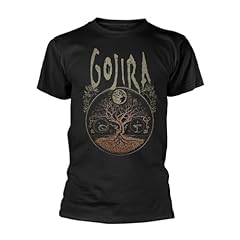 Gojira shirt cycles d'occasion  Livré partout en France