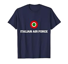 Aeronautica militare shirt usato  Spedito ovunque in Italia 