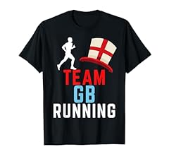 Team running runner for sale  Delivered anywhere in UK