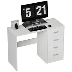 Homcom computer desk for sale  Delivered anywhere in UK