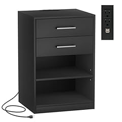 Irontar nightstand with for sale  Delivered anywhere in USA 