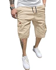 Yaohuole shorts cargo d'occasion  Livré partout en France