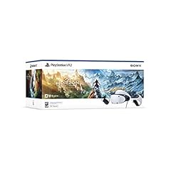 Playstation vr2 horizon for sale  Delivered anywhere in USA 