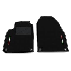 Kit tappetini auto usato  Spedito ovunque in Italia 