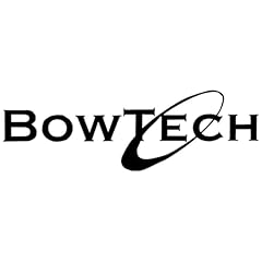 White bowtech logo for sale  Delivered anywhere in USA 