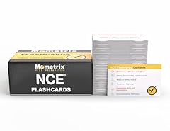 Nce exam preparation for sale  Delivered anywhere in UK
