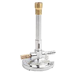 Brass lab bunsen for sale  Delivered anywhere in UK