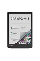 Pocketbook inkpad color usato  Spedito ovunque in Italia 