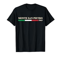 Monte san pietro usato  Spedito ovunque in Italia 