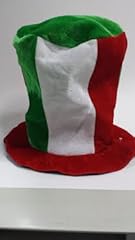 Cappello maxi tuba usato  Spedito ovunque in Italia 