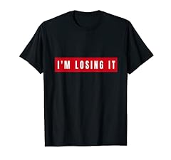 Losing shirt for sale  Delivered anywhere in UK