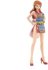 Banpresto figura nami d'occasion  Livré partout en France