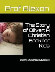 Story oliver christian for sale  Delivered anywhere in Ireland