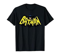 Batman logo shirt for sale  Delivered anywhere in UK
