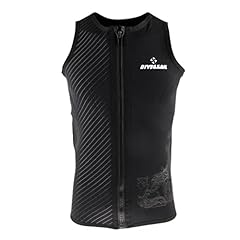 lahomia Neoprene Vest Sleeveless Wetsuit Tops Undersuit for sale  Delivered anywhere in UK