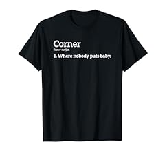 Corner nobody puts for sale  Delivered anywhere in UK