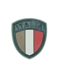 Openland patch tattica usato  Spedito ovunque in Italia 
