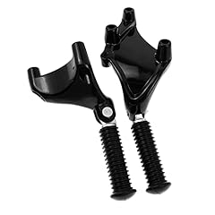 Yhmtivtu motorcycle footpegs for sale  Delivered anywhere in USA 