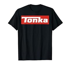 Tonka simple red for sale  Delivered anywhere in USA 