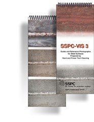 Sspc vis guide for sale  Delivered anywhere in USA 