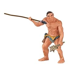 Papo prehistoric man for sale  Delivered anywhere in UK