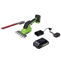 Greenworks 24v cordless for sale  Delivered anywhere in USA 