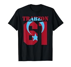Trabzon trabzonlu göktürkisc gebraucht kaufen  Wird an jeden Ort in Deutschland