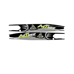 Motorcycle swingarm sticker for sale  Delivered anywhere in UK