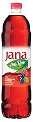 Jana ice tea gebraucht kaufen  Wird an jeden Ort in Deutschland