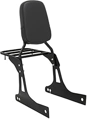 Sissy bar backrest for sale  Delivered anywhere in USA 