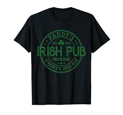 Paddy irish pub for sale  Delivered anywhere in USA 