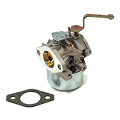 iztor New Carburetor Carb for Tecumseh HM80 HM100 640152A for sale  Delivered anywhere in Canada