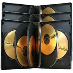 Prodye boitiers dvd d'occasion  Livré partout en France