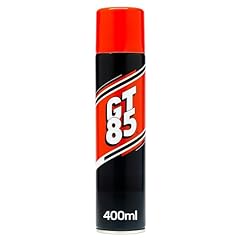 Gt85 spray 400ml for sale  Delivered anywhere in Ireland