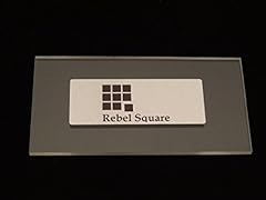 Rebel square large for sale  Delivered anywhere in UK