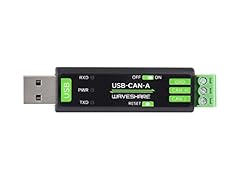 Waveshare usb can usato  Spedito ovunque in Italia 