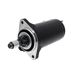 Starter motor compatible for sale  Delivered anywhere in USA 