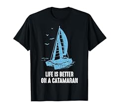 Catamarano vita meglio usato  Spedito ovunque in Italia 