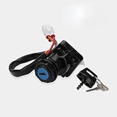LKV Ignition Switch Part for Suzuki LTZ 400 Quadsport for sale  Delivered anywhere in Canada