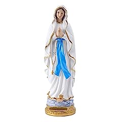 8.7 virgin mary for sale  Delivered anywhere in USA 