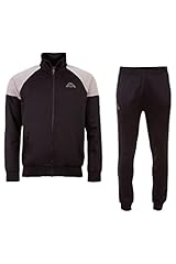 Kappa ulfinno tracksuit for sale  Delivered anywhere in UK